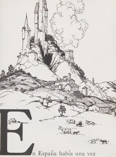 El Cuento De Ferdinando (The Story Of Ferdinand In Spanish) (Picture Puffins)