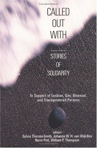 Called Out With: stories of solidarity