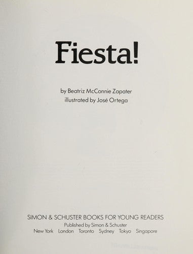 FIESTA!