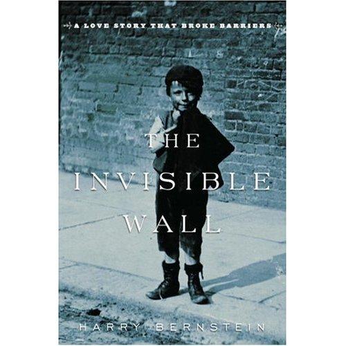The Invisible Wall