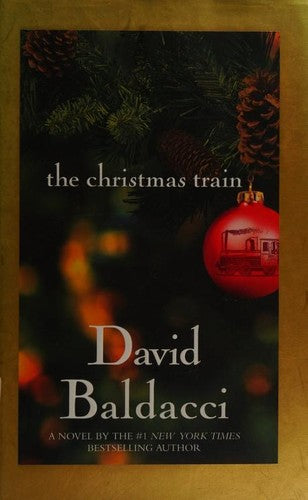 The Christmas Train