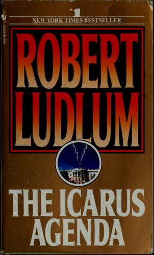 The Icarus Agenda