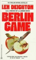 BERLIN GAME