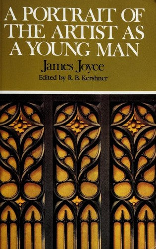 A Portrait Of The Artist As A Young Man (Case Studies In Contemporary Criticism)