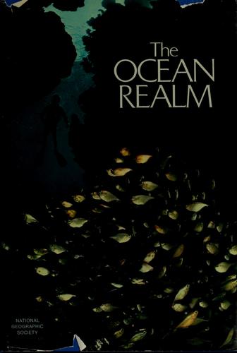 The Ocean Realm (without dust jacket)