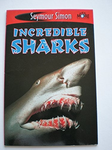 Incredible Sharks
