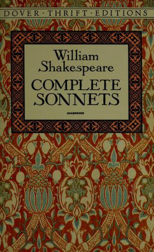 Complete Sonnets