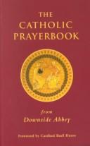The Catholic Prayerbook