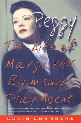 Peggy: the life of Margaret Ramsay, Play Agent
