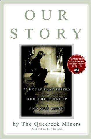 Our Story: 77 Hours That Tested Our Friendship And Our Faith