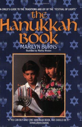 The Hanukkah Book