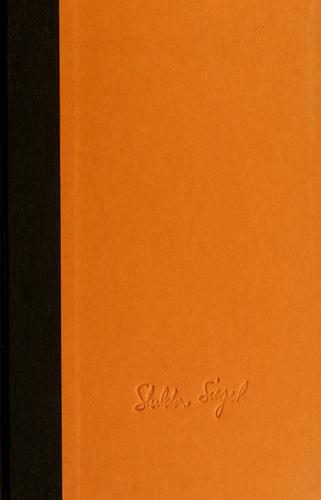 Special Circumstances (without dust jacket)