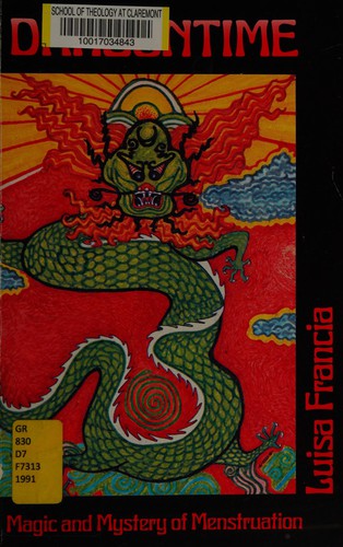 Dragontime: magic and mystery of menstruation