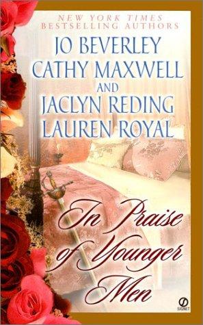 In Praise Of Younger Men (Signet Historical Romance)
