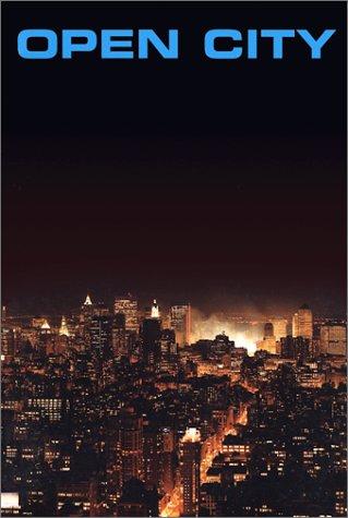 Open City: something like ten million