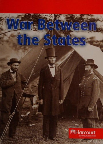 War Between The States