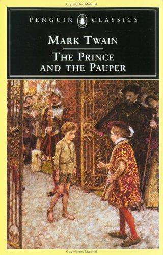 The Prince And The Pauper (Penguin Classics)