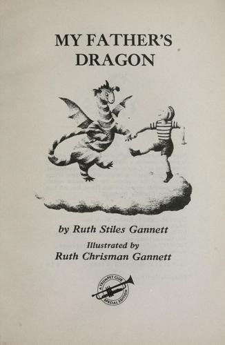My Father's Dragon