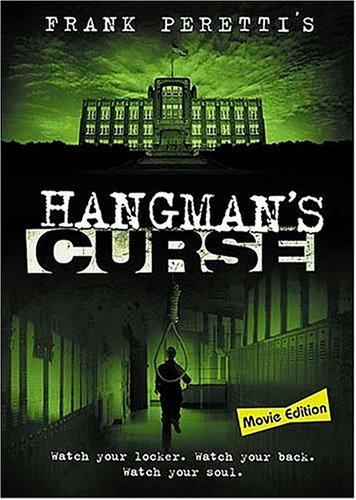 Hangman's Curse: Movie Edition (The Veritas Project)