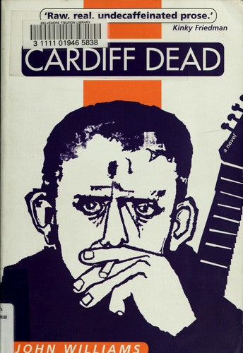Cardiff Dead
