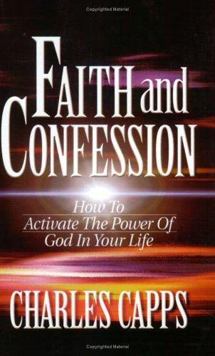 Faith And Confession