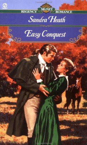 Easy Conquest