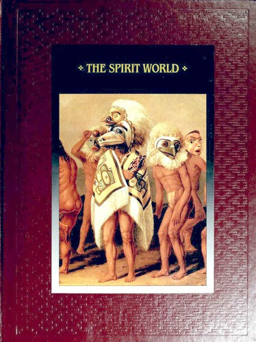 The Spirit World (American Indians)