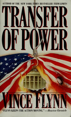 Transfer Of Power