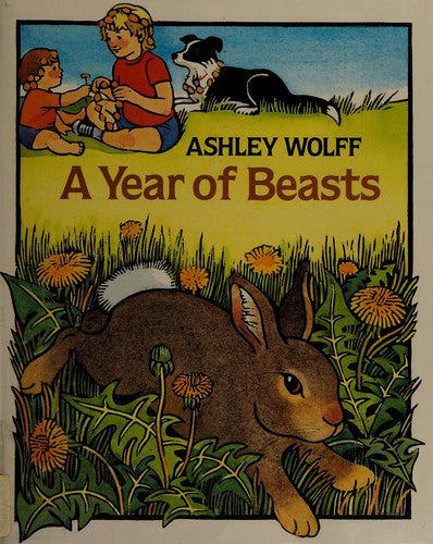 A Year of Beasts