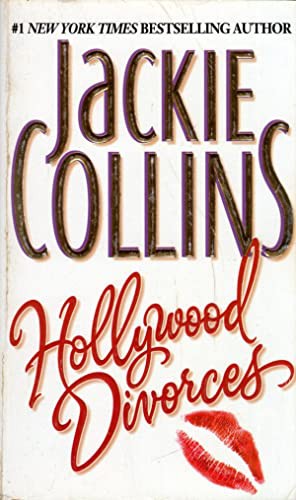 Hollywood Divorces