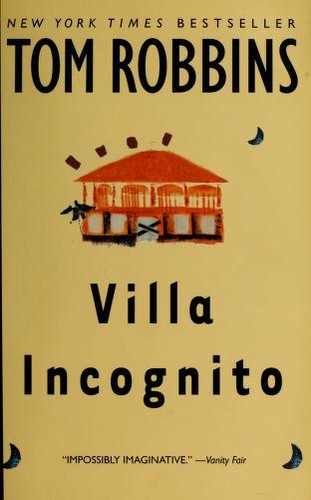 Villa Incognito