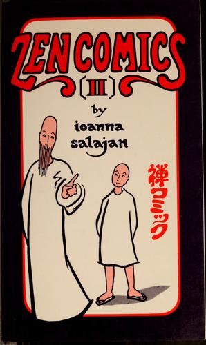Zen Comics II