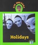 Holidays