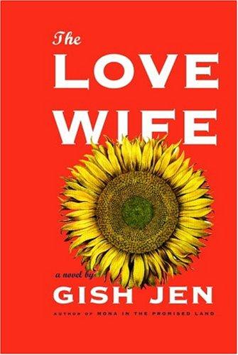 The Love Wife (with Autographed)