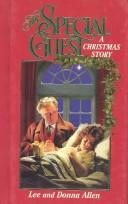 The Special Guest: a Christmas story