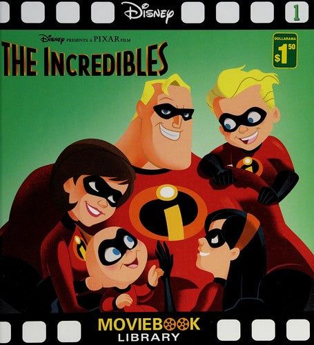 The Incredibles