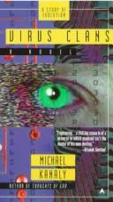 Virus Clans: A Story Of Evolution