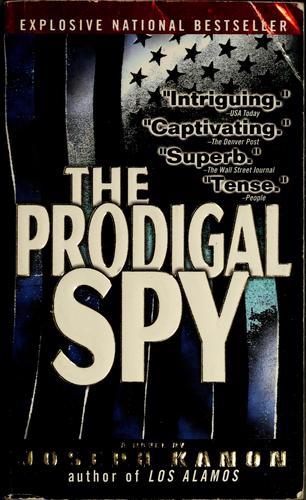 The Prodigal Spy
