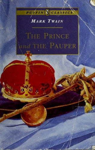 The Prince And The Pauper (Puffin Classics)
