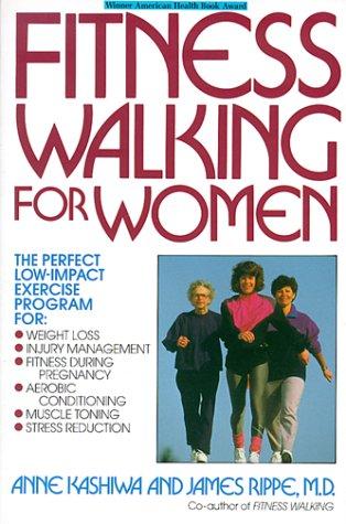Fitness Walking For Women