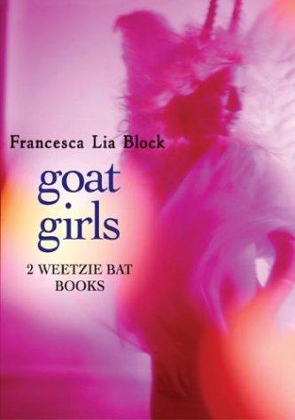 Goat Girls