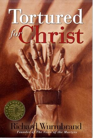 Tortured For Christ