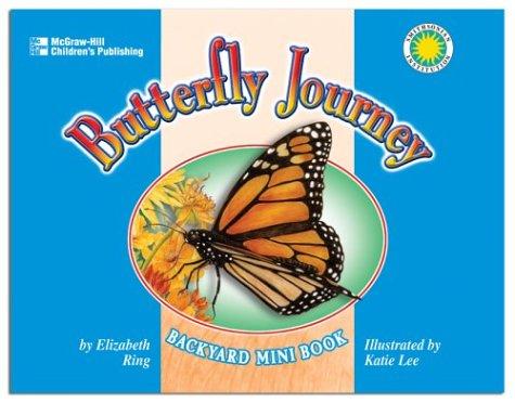 Butterfly Journey