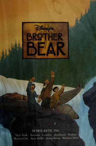 Disney's Brother Bear