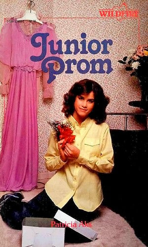 Junior Prom (Wildfire Book)