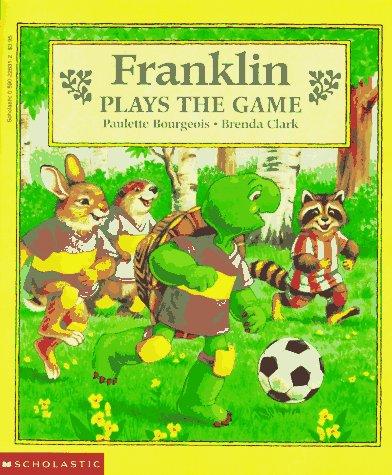 Franklin Plays The Game (Franklin)