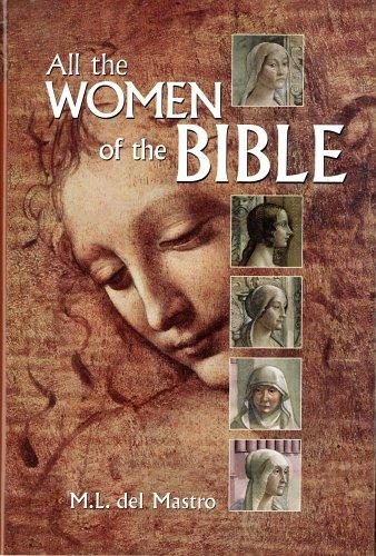 All The Women Of The Bible