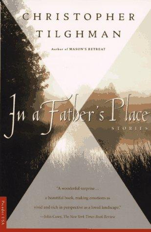 In A Father's Place