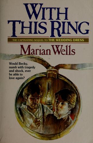 With This Ring (The Wedding Album Series #2)
