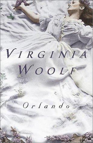 Orlando: A Biography: a biography.